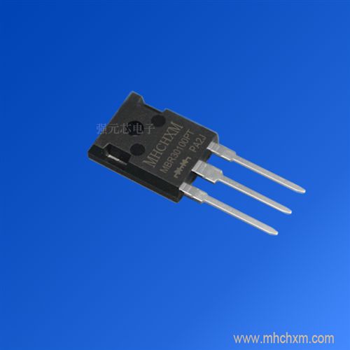 MBR30100PT肖特基二极管MHCHXM品牌