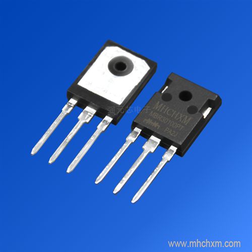 MBR30100PT肖特基二极管MHCHXM品牌