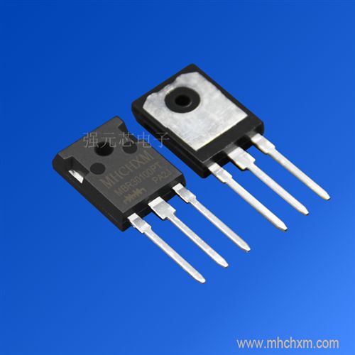 MBR30100PT肖特基二极管MHCHXM品牌