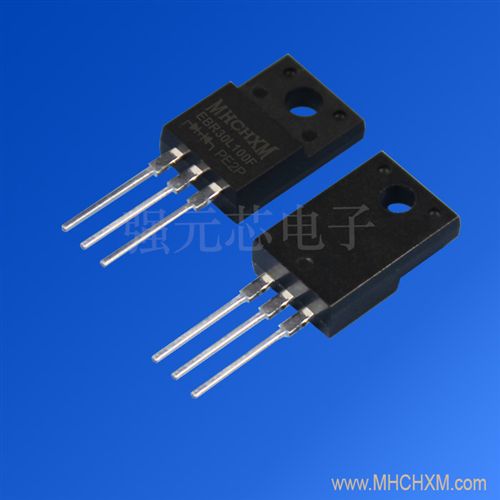 EBR30L100FCT EBR30L100FCT