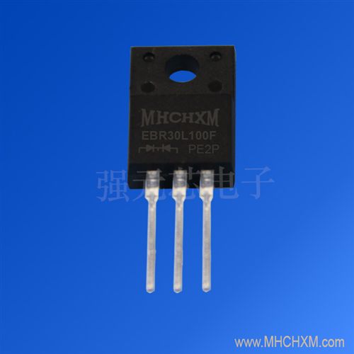 EBR30L100FCT EBR30L100FCT