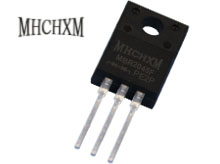 MBR2045F肖特基二极管，MHCHXM品牌