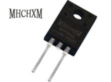 SFF504A超快恢复二极管，MHCHXM品牌