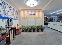 ASEMI强元芯前台